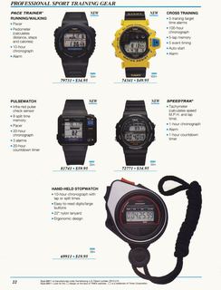 1993 Catalog, page 22