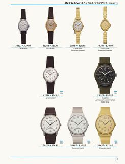 1993 Catalog, page 27