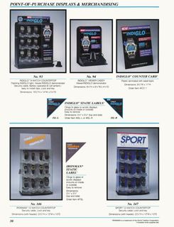 1993 Catalog, page 30