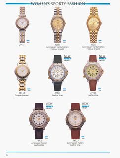 1994 Catalog, page 4