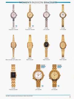 1994 Catalog, page 5