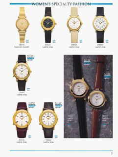 1994 Catalog, page 7