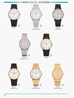 1994 Catalog, page 12