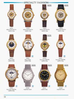 1994 Catalog, page 14