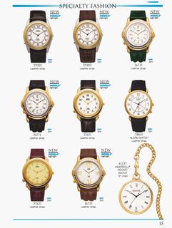 1994 Catalog, page 15