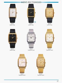 1994 Catalog, page 17