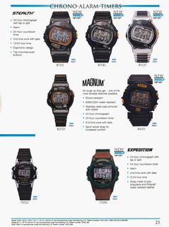 1994 Catalog, page 25