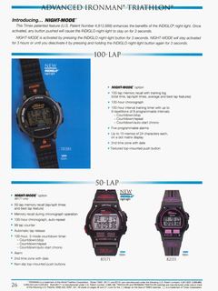 1994 Catalog, page 26