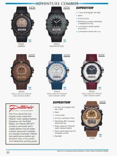 1994 Catalog, page 30