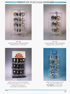 1994 Catalog, page 39
