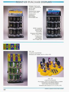 1994 Catalog, page 40