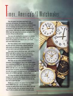 1995 Catalog, page 3