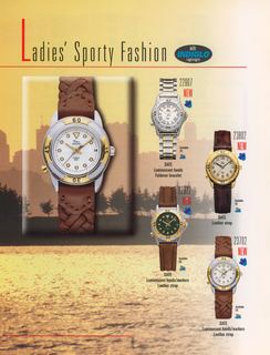 1995 Catalog, page 6