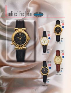1995 Catalog, page 8