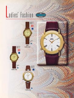 1995 Catalog, page 11