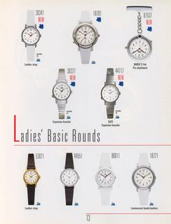 1995 Catalog, page 13