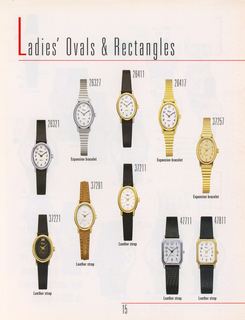 1995 Catalog, page 15