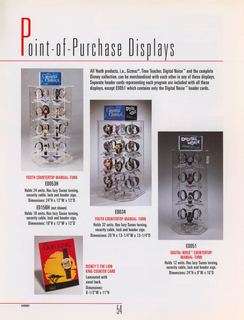 1995 Catalog, page 54