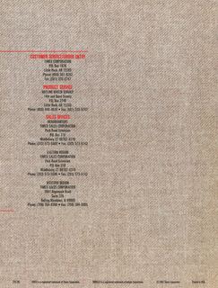 1995 Catalog, page 60