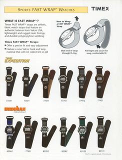 1997 Sports Fast Wrap (Assortment A0721), page 2