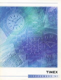1997 Supplement, cover