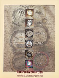 1997 Catalog, cover