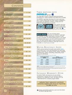 1997 Catalog, page 2