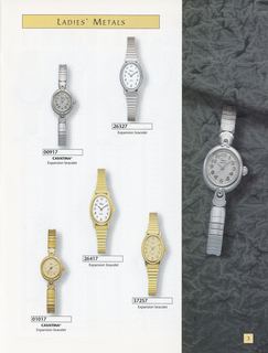 1997 Catalog, page 3