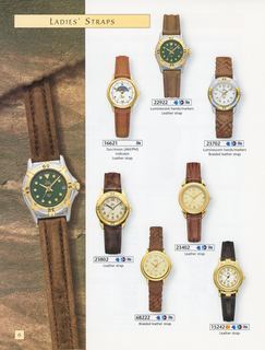 1997 Catalog, page 6