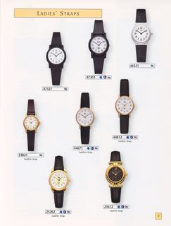 1997 Catalog, page 7