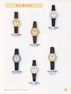 1997 Catalog, page 9
