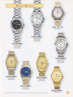 1997 Catalog, page 13