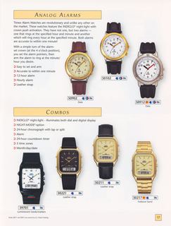 1997 Catalog, page 17