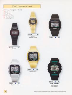 1997 Catalog, page 18