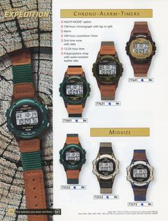 1997 Catalog, page 28