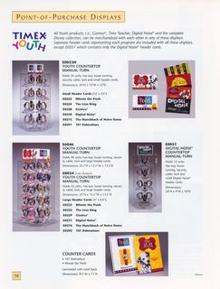 1997 Catalog, page 58