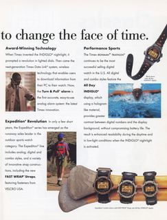 1998 Catalog, page 3