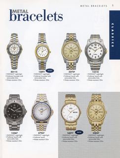 1998 Catalog, page 5