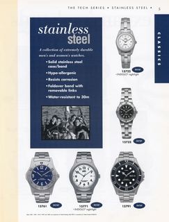 1998 Catalog, page 7