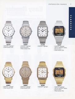 1998 Catalog, page 9