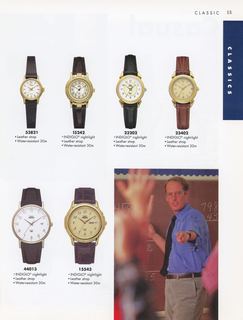 1998 Catalog, page 15