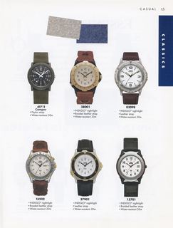 1998 Catalog, page 17