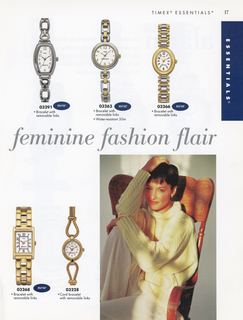 1998 Catalog, page 19