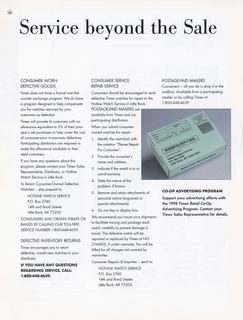 1998 Catalog, page 58