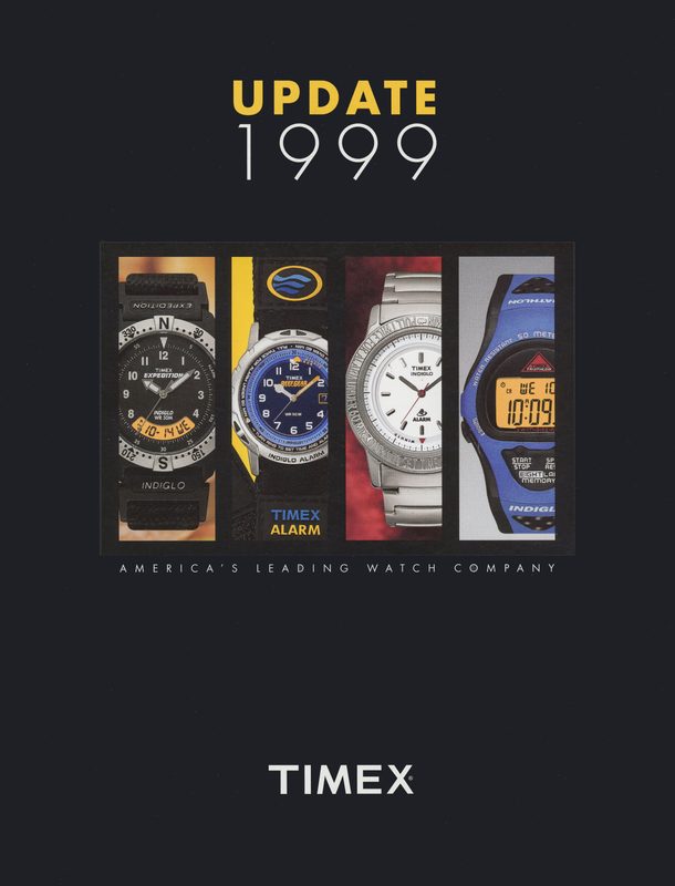 1999 Update, cover