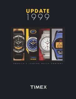 1999 Update, cover