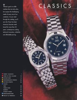 1999 Catalog, page 2