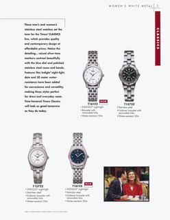 1999 Catalog, page 3