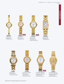1999 Catalog, page 5