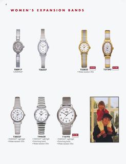 1999 Catalog, page 6